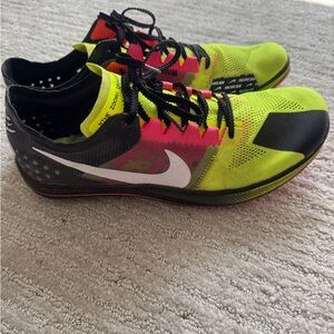 Nike Men's XC Dragonfly Spikes
